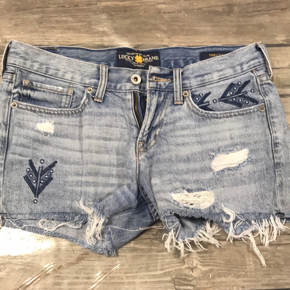 Lucky Brand Shorts